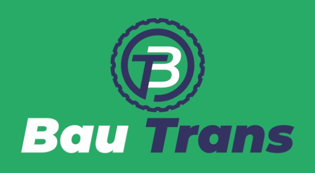 Bautrans Logo with Title
