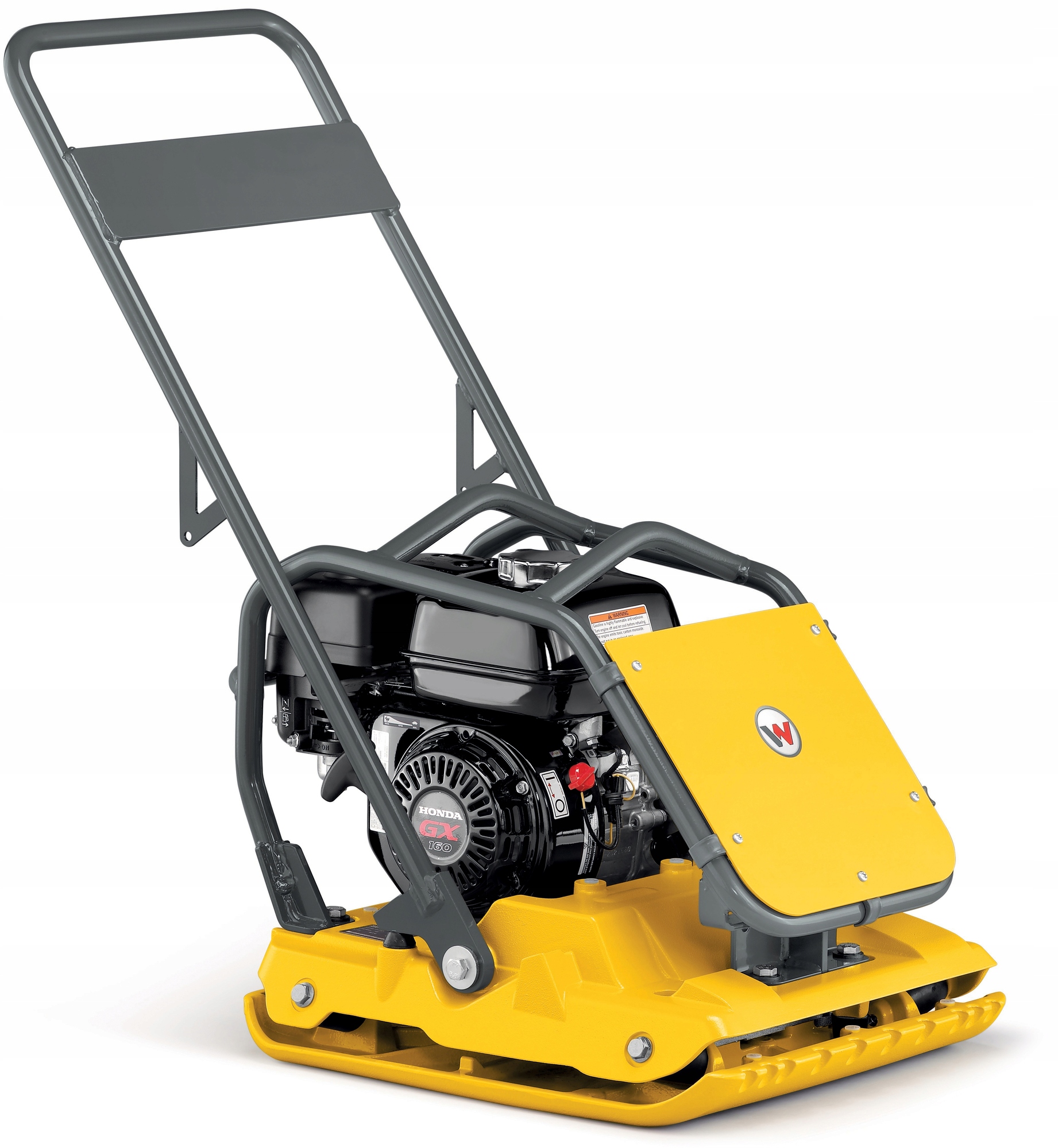 Prenájom vibračnej dosky (Žaba)